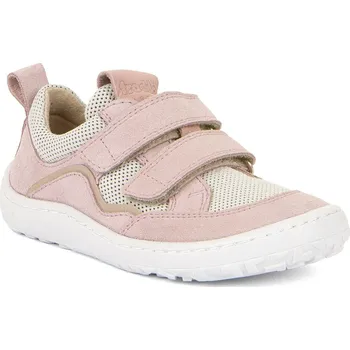 Dámská obuv Froddo barefoot tenisky Base Pink G3130246-4 Velikost: 20