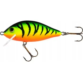 Umělá nástraha Jaxon wobler Holo Select Karaś 7,5 cm 13 g FTG