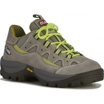 Dětská treková obuv Olang treková obuv SOLE Kid Tex 844 Strada Velikost: 25