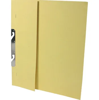 Ceasar Office Rychlovazač A4 papírový RZP EKONOMY - žlutá 83653