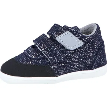 Chlapecké polobotky Jonap kožené boty 051SV černá tisk Velikost: 20