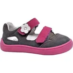 Protetika barefoot sandály TERY Fuxia Velikost: 21