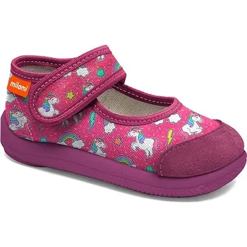 Chlapecké bačkory Bačkory Milami 227-ZAB57-02A Velikost: 22