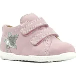 Kožená obuv Ilvy Richter 1551-7211-1421 rose Velikost: 24