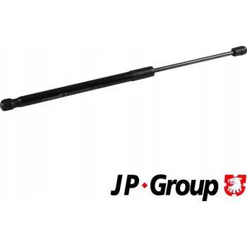 Kapota Plynová vzpěra, kapota motoru JP Group 1181221100