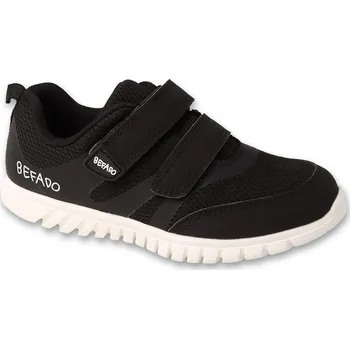 Chlapecká obuv Tenisky Befado Sport Chill 516X420/516Y420 černá Velikost: 28