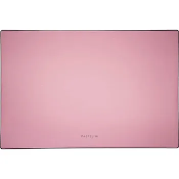 Psací podložka Pastelini Pracovní podložka PASTELINi - růžová / 58 x 38 cm 555962