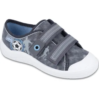 Chlapecká obuv Tenisky Befado Tim 672X062 Velikost: 25