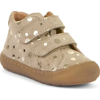 Dívčí obuv Froddo boty Ollie Beige G2130328-30 Velikost: 28
