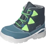 Zimní boty Ricosta Emil storm/artic 3900103/540 Velikost: 22