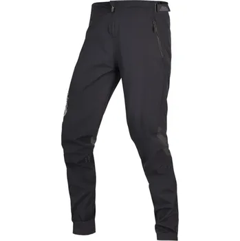 Cyklistické oblečení ENDURA - E8131BK kalhoty pánské MT500 Burner Lite Pant black