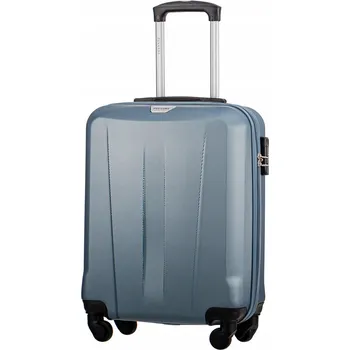 PUCCINI Kabinový kufr tvrdý ABS ABS03C 7 35 l