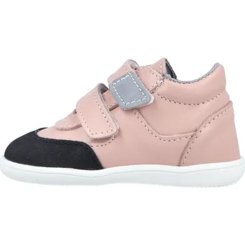 Chlapecké polobotky Jonap kožené boty 051MV pleťová Velikost: 26