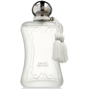 Dámský parfém Parfums de Marly Valaya Exclusif 75 ml parfém tester pro ženy