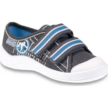 Chlapecká obuv Tenisky Befado Tim 672X059 Velikost: 25