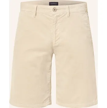 Pánské kraťasy Strokesman's Pánské Chinoshorts Regular Fit Z Manšestru,...