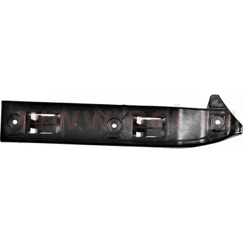 Nárazník Držák, nárazník VAN WEZEL 5892567