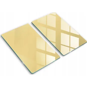 Obraz Krájecí deska Wallfluent sklo 2 ks