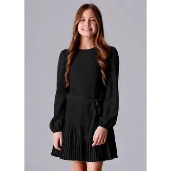 Dívčí šaty Šaty dívčí Mayoral 7908/52 - 140