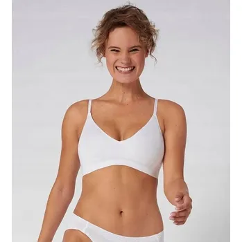 Podprsenka Podprsenka Sloggi Body Adapt H Bralette XS+