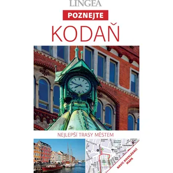 Kodaň - Poznejte, 2. vydání
