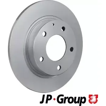 Brzdový kotouč JP GROUP Brzdový kotouč - 261 mm JPG 3863200100