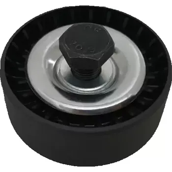 Rozvod motoru QWP Vratná / vodicí kladka drážkového klínového řemenu QWP WBT243