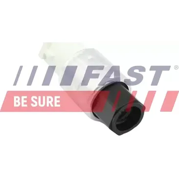 Řídící jednotka klimatizace FAST Tlakový vypínač klimatizace FST FT59301