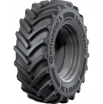 Pneu pro těžký stroj Continental Tractor Master 540/65 R28 145 A8