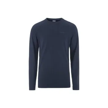 Pánské oblečení CRAFT Active Comfort LS 2 M modrá 1916674-B396000(B396) M; Modrá triko + DÁREK DLE VÝBĚRU!