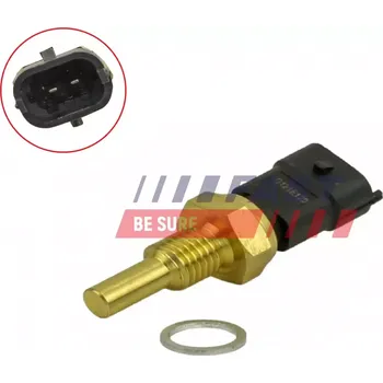 Autoelektrika FAST Senzor teploty chladicí kapaliny FST FT80128