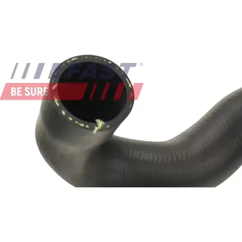 Příslušenství pro turbodmychadlo FAST Hadice plnicího vzduchu FST FT65537