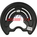 FAST Ochranný plech proti nečistotám brzdového kotouče FST FT32531