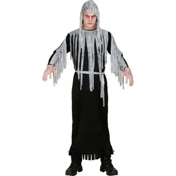 Karnevalový kostým Kostým Přízrak Ghúl Duch Zombie Halloween L