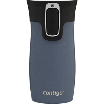 Láhev Contigo Thermal Flask West Loop Mini 300 ml Lakeside 300 ml