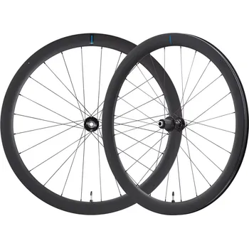 Zapletené kolo Shimano Silniční zapletená kola Shimano WH-RS710 C46 náboj Pár - 12x100/12x142 - HG