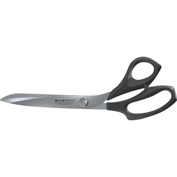 Krejčovské nůžky Krejčovské nůžky 25,5 cm Millemetri Design Line 5210