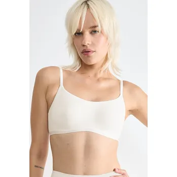 Podprsenka Soft podprsenka organic GO Daily Cotton TOP krémová L