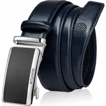 Podprsenka Betlewski modrý pásek - muž