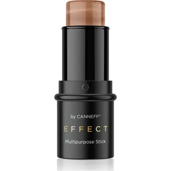 Pleťový krém EFFECT by CANNEFF® Multifunkční líčící tyčinka | Mocha Mousse GLOW