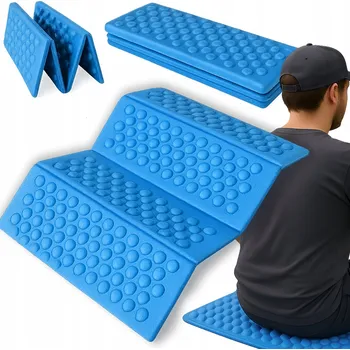 Karimatka Karimatka PřidaSe #6306 38,5 cm x 28 cm x 0,8 cm