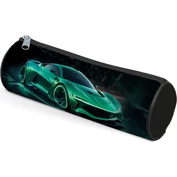 Penál MFP Paper s.r.o. Pouzdro na tužky etue - king of street 563550