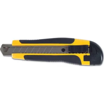 Pracovní nůž Odlamovací nůž s vodící lištou Concorde - velký Concorde