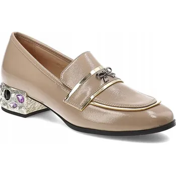 Dámské polobotky S.Barski dámské polobotky velikost 38