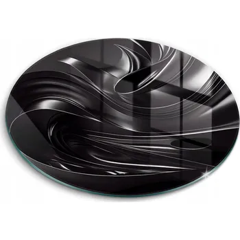 Kuchyňské prkénko Krájecí deska Wallfluent sklo 1 ks