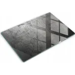 Krájecí deska Wallfluent sklo 1 ks