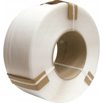 Lepicí páska PP páska (polypropylen) ZZT TRAK 16 mm x 1300 m