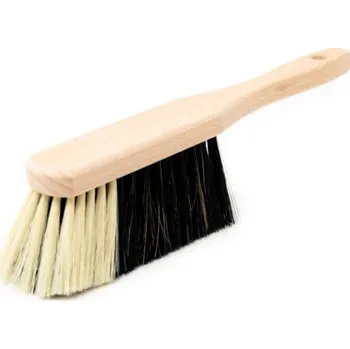 KARTÁČOVINY Smetáček 5206/531 nelakovaný – směs 90/10