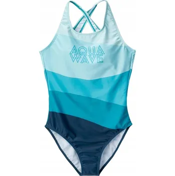 Dámské plavky DÁMSKÉ PLAVKY SALAVA WMNS AQUAWAVE XL