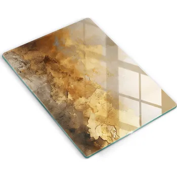 Kuchyňské prkénko Krájecí deska Wallfluent sklo 1 ks